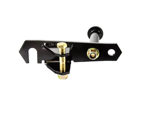Kryptonite Bolt-On Steering Stabilizer Bracket |  KRSS15