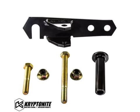 Kryptonite Bolt-On Steering Stabilizer Bracket |  KRSS15
