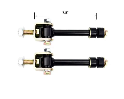 Kryptonite 0-2" Sway Bar End Links |  KRSWEL02