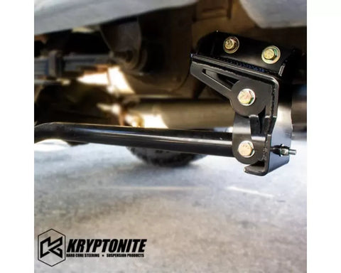 Kryptonite Death Grip Full Floating Traction Bar Kit |  KRTB10