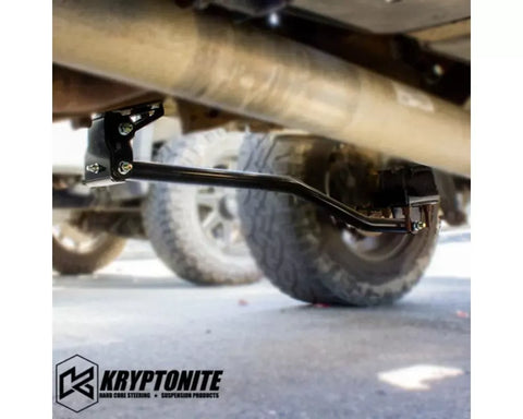 Kryptonite Death Grip Full Floating Traction Bar Kit |  KRTB10