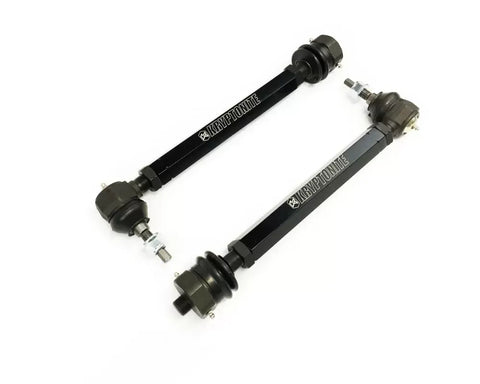 Kryptonite Death Grip Tie Rods |  KRTR11-FT