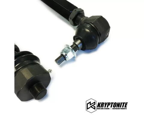 Kryptonite Death Grip Tie Rods |  KRTR11-FT