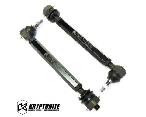 Kryptonite Death Grip Tie Rods |  KRTR11-FT