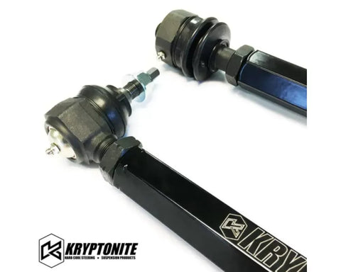 Kryptonite Death Grip Tie Rods |  KRTR11-FT