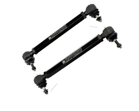 Kryptonite Death Grip Tie Rods |  KRTR88
