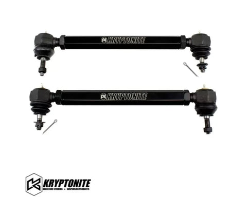 Kryptonite Death Grip Tie Rods |  KRTR88