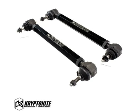 Kryptonite Death Grip Tie Rods |  KRTR88