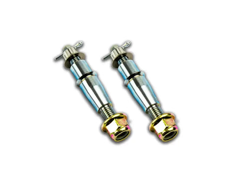 Kryptonite Tie Rod Conversion Spindle Hardware Kit |  KRTRXSHW1
