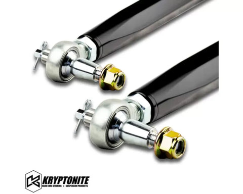 Kryptonite Tie Rod Conversion Spindle Hardware Kit |  KRTRXSHW1