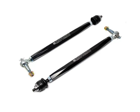 Kryptonite Death Grip Tie Rods |  KRTRYXZ16