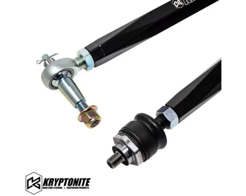 Kryptonite Death Grip Tie Rods |  KRTRYXZ16
