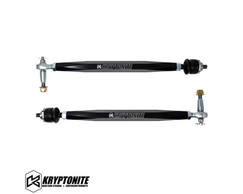 Kryptonite Death Grip Tie Rods |  KRTRYXZ16
