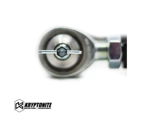 Kryptonite Death Grip Tie Rods |  KRTRYXZ16