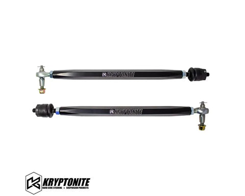 Kryptonite Stage 1 Death Grip Tie Rods |  KRTRZ20