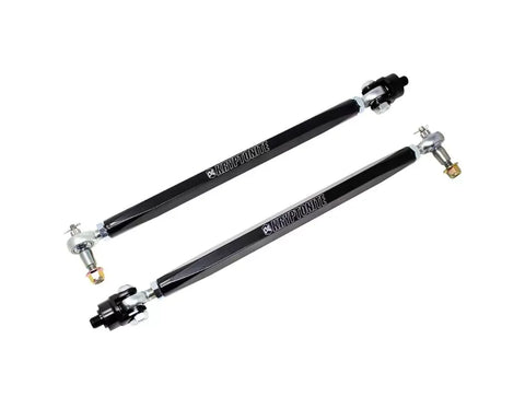 Kryptonite Stage 2 Death Grip Tie Rods |  KRTRZ21