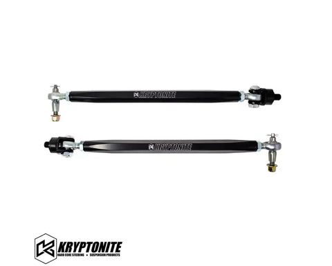 Kryptonite Stage 2 Death Grip Tie Rods |  KRTRZ21