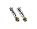 Kryptonite Tie Rod Conversion Spindle Hardware Kit |  KRYXZSHW1