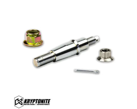Kryptonite Tie Rod Conversion Spindle Hardware Kit |  KRYXZSHW1