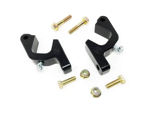 Kryptonite Death Grip Front Sway Bar Bracket Kit |  KRZRFSB1
