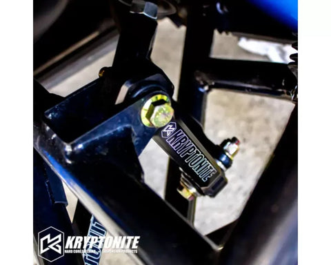 Kryptonite Death Grip Front Sway Bar Links |  KRZRFSB2