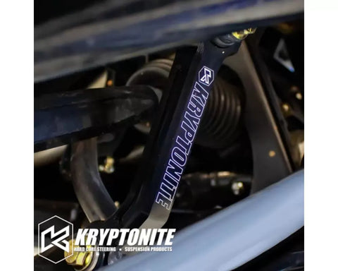 Kryptonite Death Grip Front Sway Bar Links |  KRZRFSB2