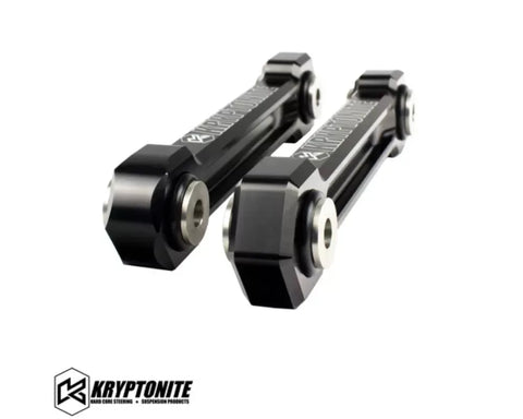 Kryptonite Death Grip Rear Sway Bar End Links |  KRZRRSB1