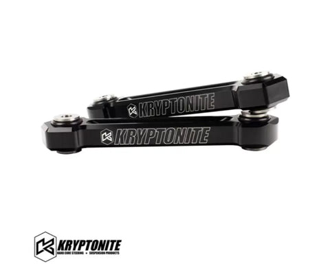 Kryptonite Death Grip Rear Sway Bar End Links |  KRZRRSB1