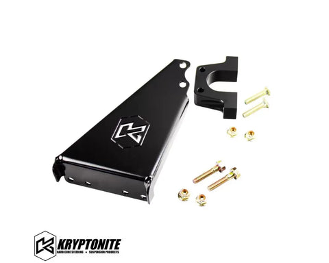 Kryptonite Death Grip Rear Sway Bar Frame Reinforcement Kit |  KRZRRSB3