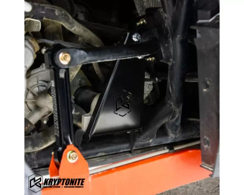 Kryptonite Death Grip Rear Sway Bar Frame Reinforcement Kit |  KRZRRSB4