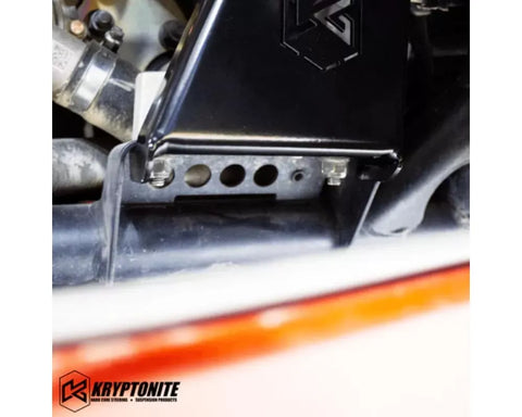 Kryptonite Death Grip Rear Sway Bar Frame Reinforcement Kit |  KRZRRSB4