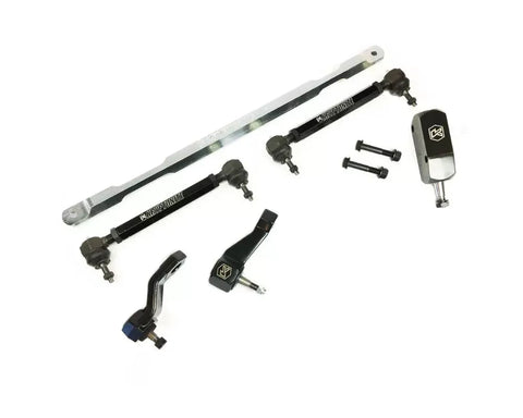 Kryptonite Ultimate Front End Package |  ULTIMATEH2