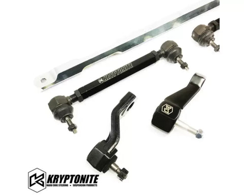 Kryptonite Ultimate Front End Package |  ULTIMATEH2