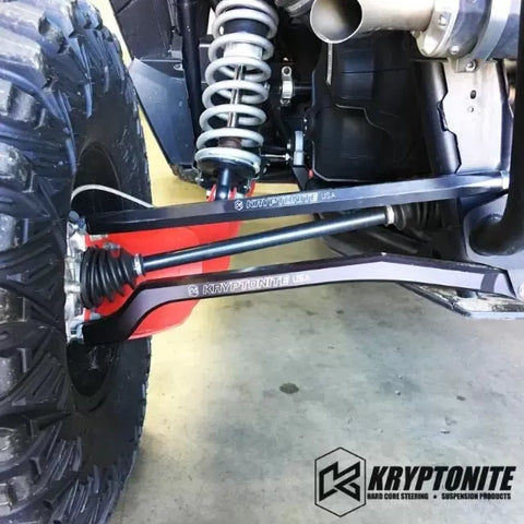 Kryptonite High Clearance Radius Rod Set |  KRZRAD16