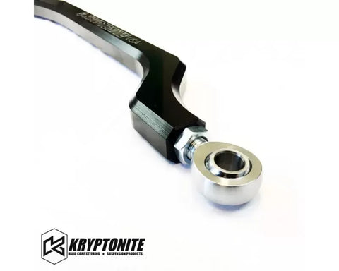 Kryptonite High Clearance Lower Radius Rods |  KRZRHC17