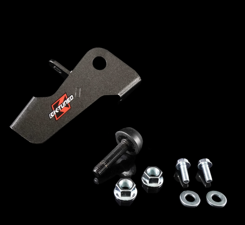 K-Tuned Brake Master Cylinder Brace | 1992-2000 Honda Civic & 1994-2001 Acura Integra (KTD-BMB-960)