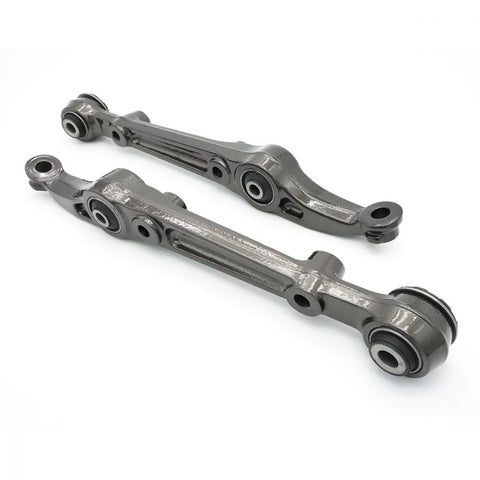 K-Tuned Front Lower Control Arms | 1996-2000 Honda Civic (Non-Si) (KTD-FLR-960)