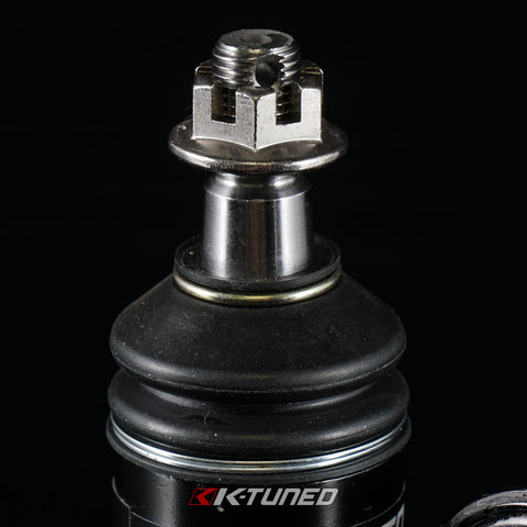 K-Tuned Roll Center Adjusters w/Extended Ball Joints | 1992-2000 Honda Civic & 1994-2001 Acura Integra (KTD-RCA-920)