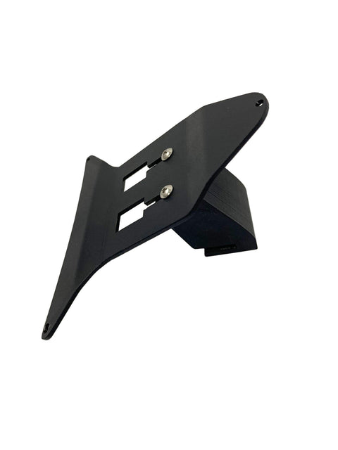 Dimensions Unlimited KTuner V2 Above Stereo Mount | 2016-2021 Honda Civic (DU-TSP-V2-ASM)