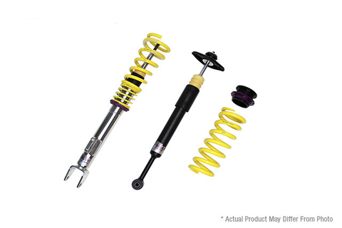 KW Suspension Coilover Kit V1 Bundle | 2020-2025 BMW M340i / M240i xDrive (102200DM)