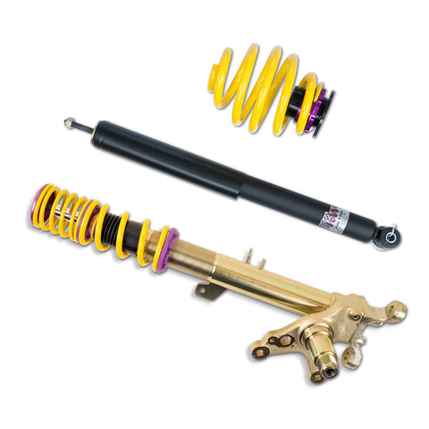 KW Suspension Coilover Kit V1 | 2008-2013 BMW M3 (10220057)