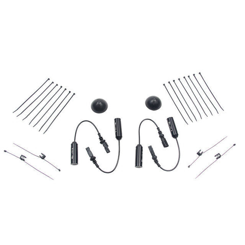 KW Suspension ESC Module | 2008-2014 Ford Mustang Shelby GT500 (68510383)