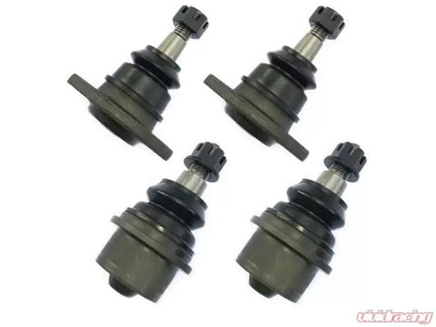 Kryptonite Aftermarket Control Arms Ball Joints |  1119BJPACK-2