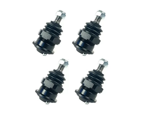Kryptonite Death Grip Ball Joint Package |  KRBJYXZ16-PACK
