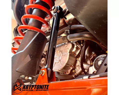 Kryptonite Death Grip Rear Sway Bar End Links |  KRZRRSB5