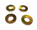 Kryptonite Axle Washer Pack (4 Washers) |  KRZRWBS1