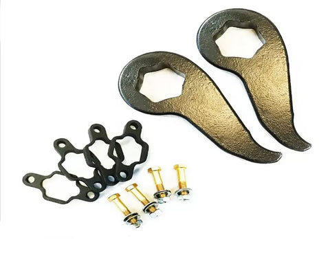 Kryptonite Stage 1 Leveling Kit |  KR20STAGE1