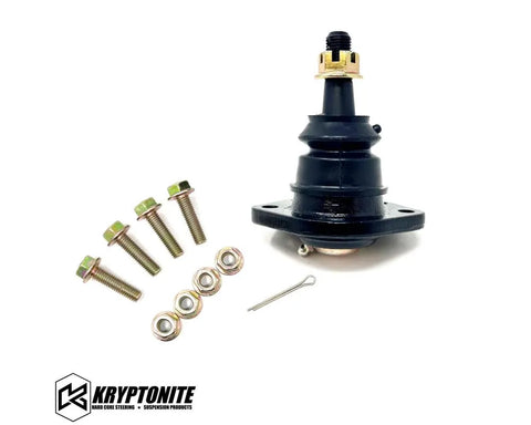 Kryptonite Upper & Lower Ball Joints (Stock Control Arms) |  0110BJPACK
