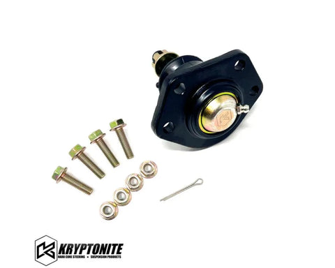 Kryptonite Upper & Lower Ball Joints (Aftermarket Control Arms) |  0110BJPACK-2