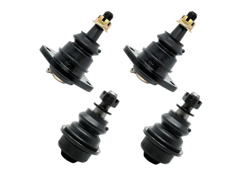 Kryptonite Upper & Lower Ball Joints (Aftermarket Control Arms) |  0110BJPACK-2